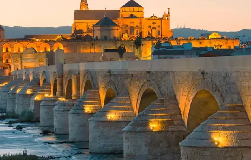 Wonderful Lands Spain-Portugal 10 Days & 9 Nights