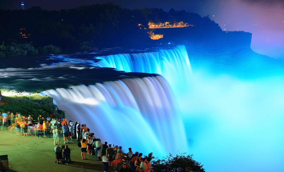 Niagara Falls ,ON